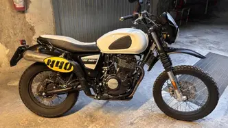 Swm Six Days 440 (2018 - 20)