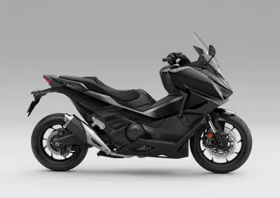 Honda Forza 750 (2025 - 26) - Annuncio 10122380