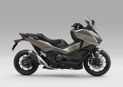 Honda Forza 750 (2025 - 26) - Annuncio 10122382