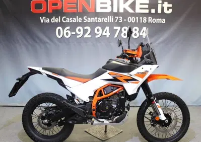KTM 390 Adventure R (2025 - 26) - Annuncio 10122390