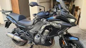 Kawasaki Versys 1000 SE (2021 - 24)  (2)