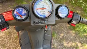 Malaguti F12 Phantom 50 (1993 - 99)  (5)