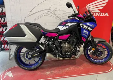 Yamaha Tracer 7 (2021 - 24) - Annuncio 10122491