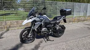 Bmw R 1200 GS (2013 - 16) 