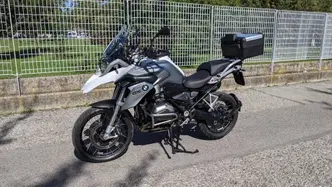 Bmw R 1200 GS (2013 - 16) usata