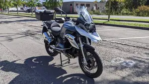 Bmw R 1200 GS (2013 - 16)  (2)
