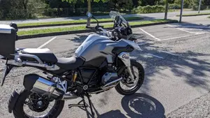 Bmw R 1200 GS (2013 - 16)  (3)