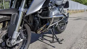 Bmw R 1200 GS (2013 - 16)  (5)