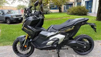 Honda X-ADV 750 Special Edition (2026 - 27) nuova