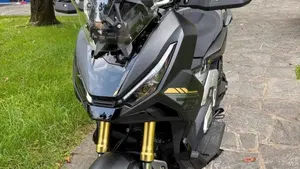 Honda X-ADV 750 Special Edition (2026 - 27)  (5)
