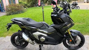 Honda X-ADV 750 Special Edition (2026 - 27)  (8)