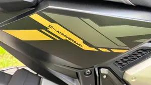 Honda X-ADV 750 Special Edition (2026 - 27)  (9)