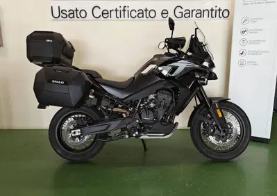 CFMOTO 800MT Explore (2023 - 26) - Annuncio 10122394