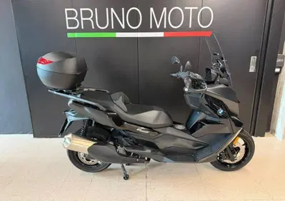 Bmw C 400 GT (2025 - 26) - Annuncio 10122395
