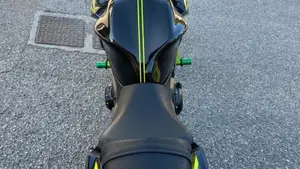 Kawasaki Z 650 (2021 - 24)  (4)