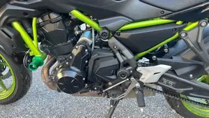 Kawasaki Z 650 (2021 - 24)  (5)