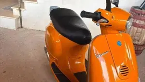 Vespa 50 ET2 (1997 - 98)  (4)