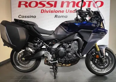 Yamaha Tracer 9 GT+ Y-AMT (2025 - 26) - Annuncio 10122403