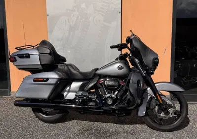 Harley-Davidson 117 Limited (2018 - 20) - FLHTKSE - Annuncio 10122410