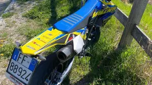 Valenti Racing SM 125 Z (2023 - 26)  (2)