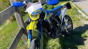 Valenti Racing SM 125 Z (2023 - 26)  (3)