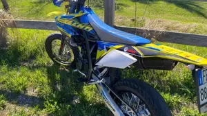 Valenti Racing SM 125 Z (2023 - 26)  (4)