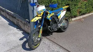 Valenti Racing SM 125 Z (2023 - 26)  (5)