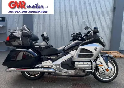 Honda GL 1800 Gold Wing (2012 - 17) - Annuncio 10122413