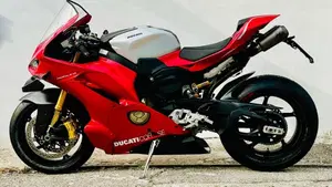 Ducati Panigale V4 R (2026) 