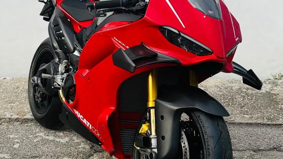 Ducati Panigale V4 R (2026)  (3)