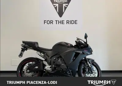 Honda CBR 600 RR (2024 - 26) - Annuncio 10122408