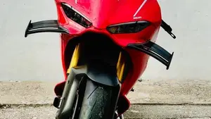 Ducati Panigale V4 R (2026)  (4)