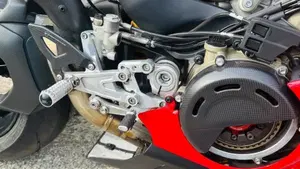 Ducati Panigale V4 R (2026)  (9)