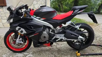 Aprilia RS 660 (2020 - 24) usata