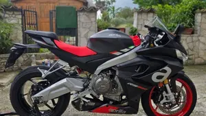 Aprilia RS 660 (2020 - 24)  (2)