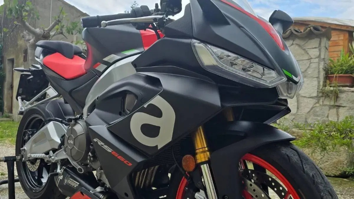 Aprilia RS 660 (2020 - 24)  (3)