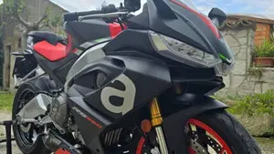Aprilia RS 660 (2020 - 24)  (3)