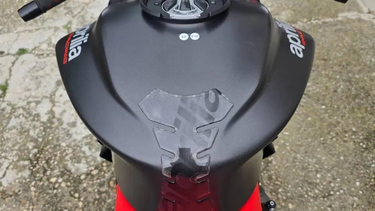 Aprilia RS 660 (2020 - 24)  (4)