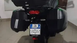 Kawasaki Versys 1000 Grand Tourer SE (2019 - 20)  (2)