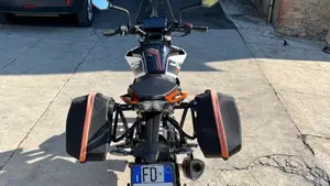 KTM 125 Duke (2021 - 23)  (5)
