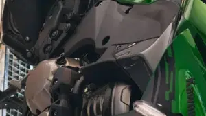 Kawasaki Versys 1000 Grand Tourer SE (2019 - 20)  (5)
