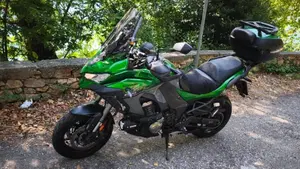 Kawasaki Versys 1000 Grand Tourer SE (2019 - 20)  (9)