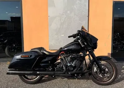 Harley-Davidson Street Glide ST (2022 - 23) - Annuncio 10122429