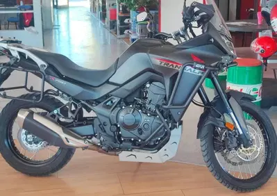 Honda Transalp XL750 (2023 - 24) - Annuncio 10122431