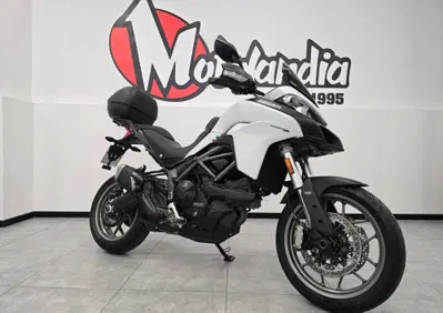 Ducati Multistrada 950 (2018) - Annuncio 10122428