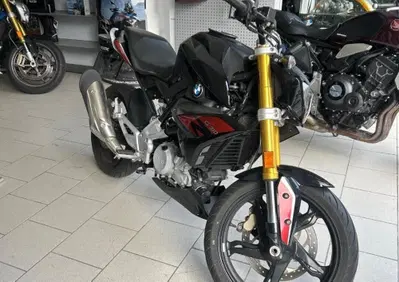 Bmw G 310 R (2016 - 20) - Annuncio 10122430