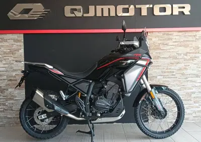 QJ Motor SRT 450 RX (2026) - Annuncio 9993546