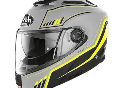 Casco Airoh Phantom S Beat - Annuncio 10122433