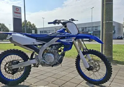 Yamaha YZ 450 F (2019) - Annuncio 10122434