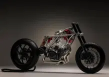 Honda V3 E-Compressor: dopo la V3R 900, quali moto (e quali cilindrate) potrebbero ereditarlo?